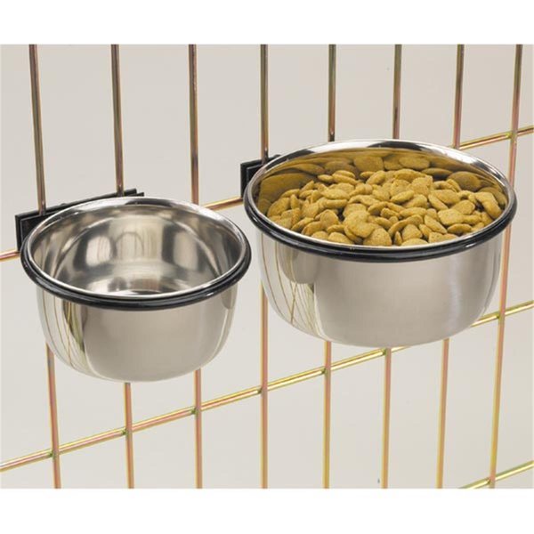 Pamperedpets ProSelect Stainless Steel Coop Cup 26oz PA935027